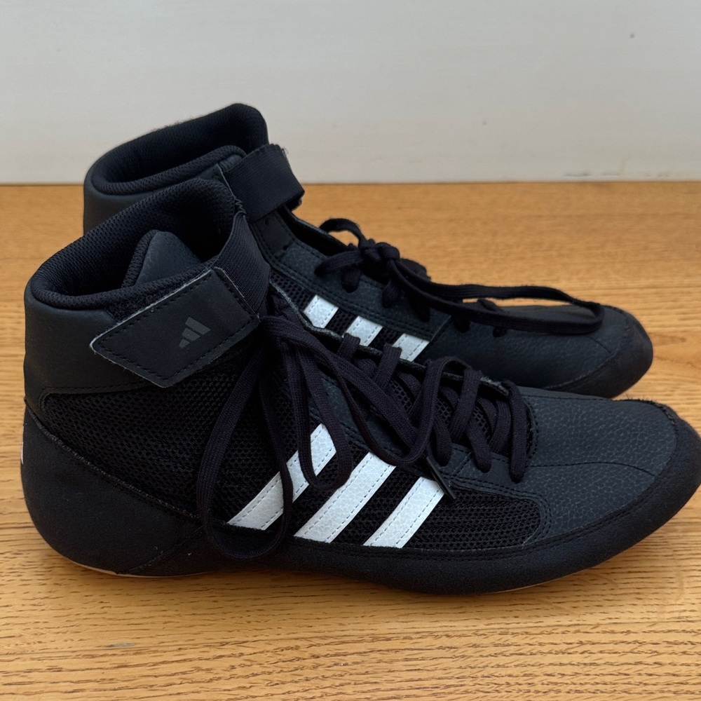 Adidas Men's HVC 2 Wrestling Shoes
